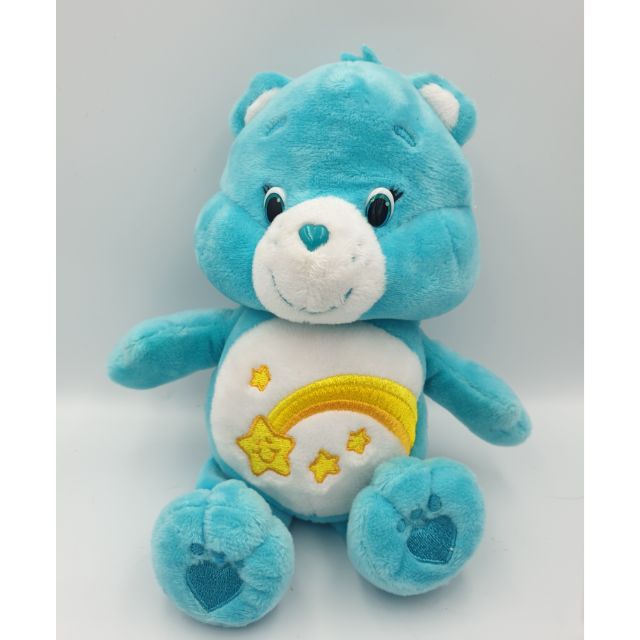 original care bears plush