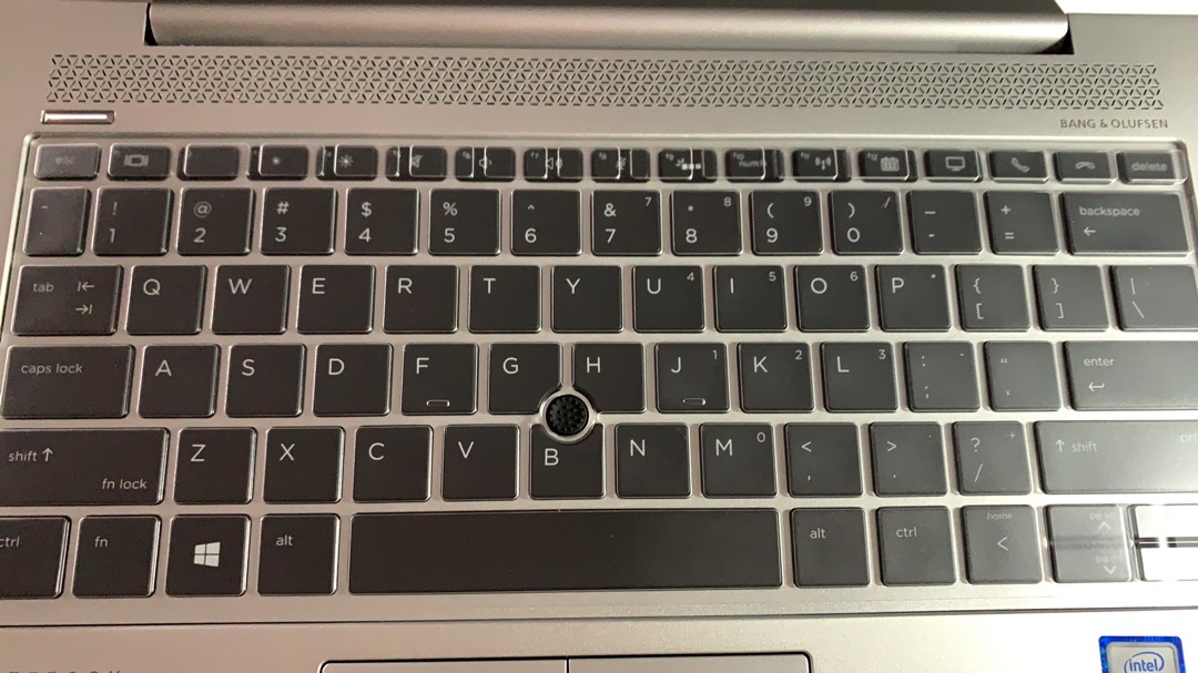 Keyboard Cover For HP ELITEBOOK 745 G5 elite book 840 g6 6930P 6730B