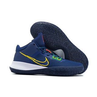 nike kyrie flytrap 4 blue