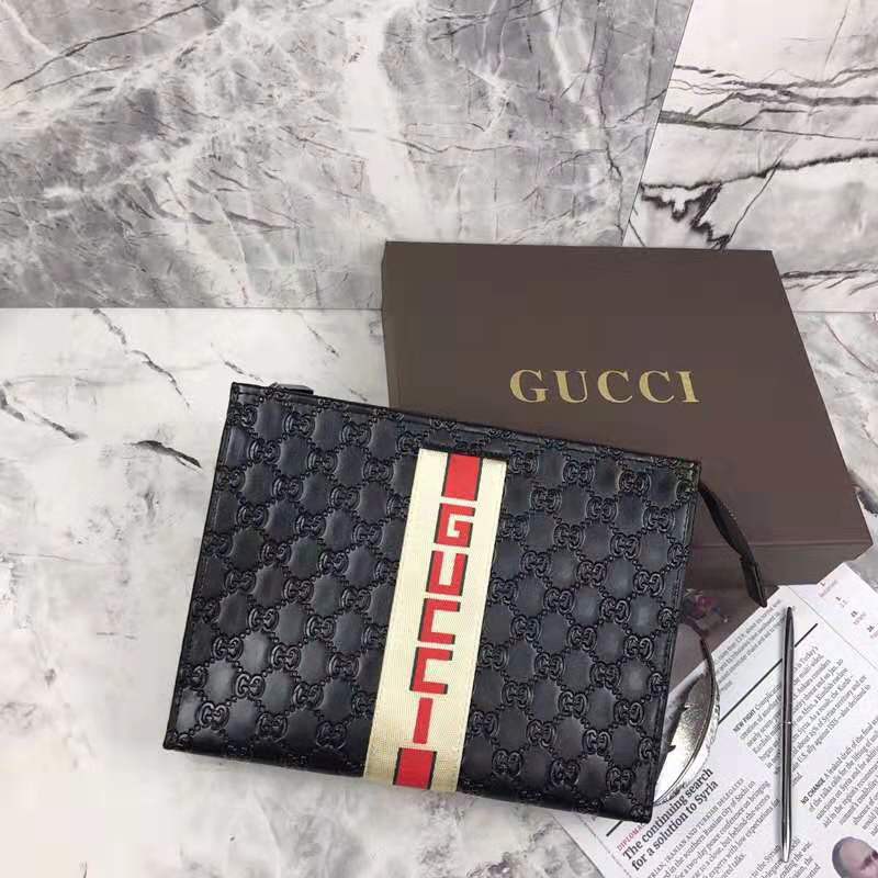 gucci clutch 2018
