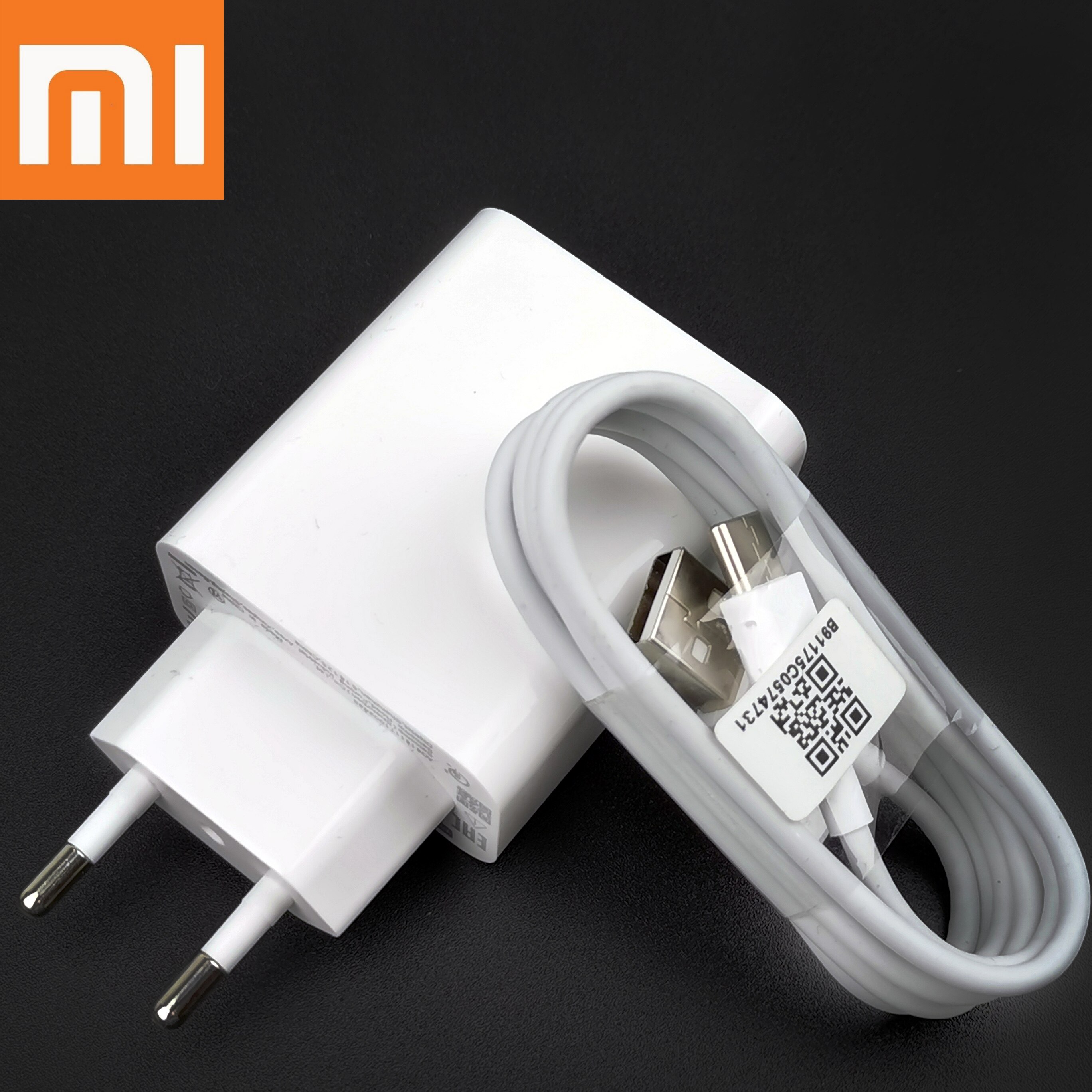 mi note 10 lite quick charge