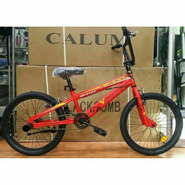 shopee bmx bike