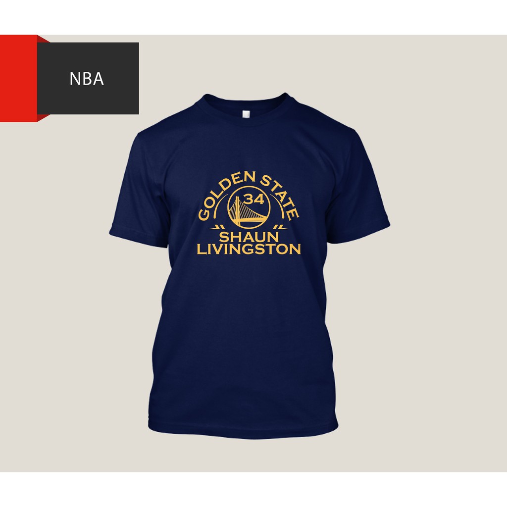 shaun livingston shirt