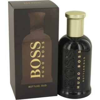 bottled night hugo boss 100ml