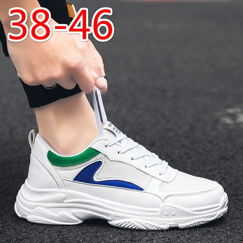 big size sports shoes