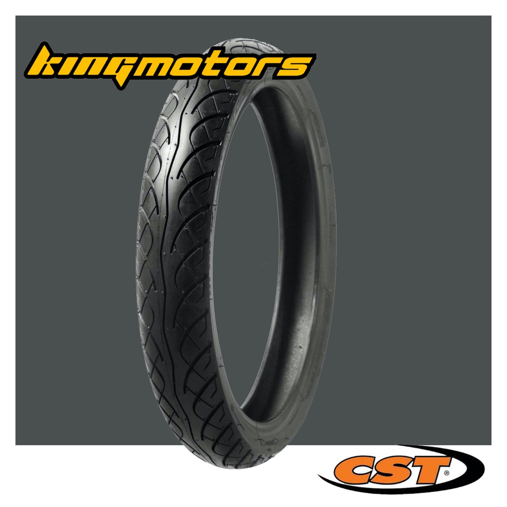 CST C6161 Tire Size 17 Tube type Shopee Philippines