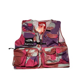 supreme north face 20ss