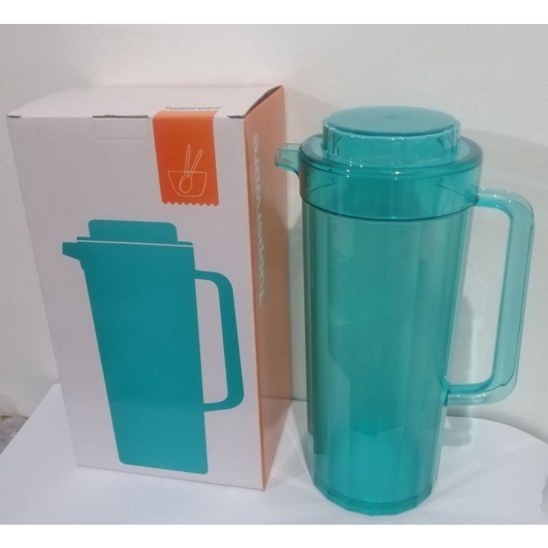 Tupperware Crystal Pitcher 2Liters Shopee Philippines