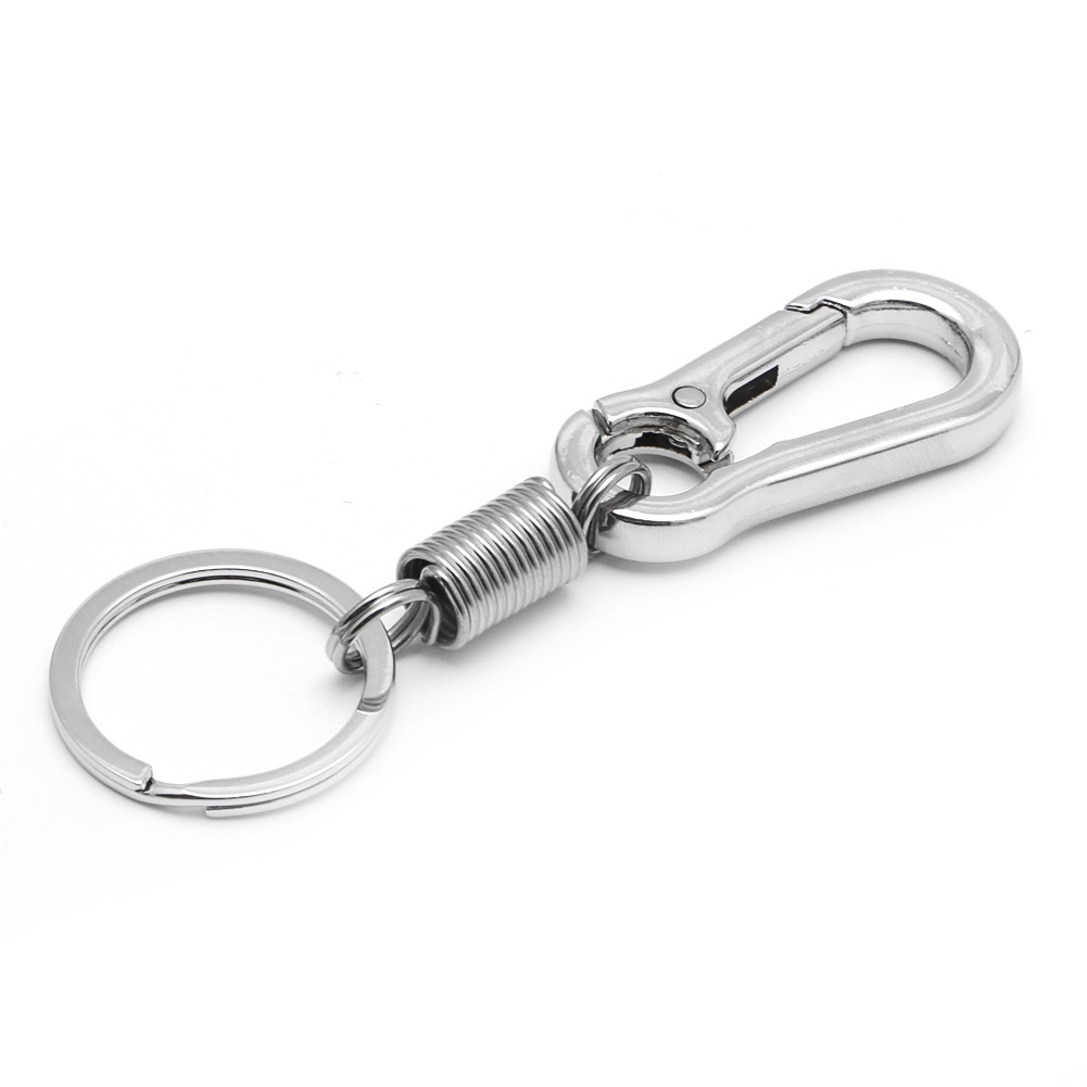 *J *Stainless Steel Hook Clip Hanging Retractable Suspension Shopee