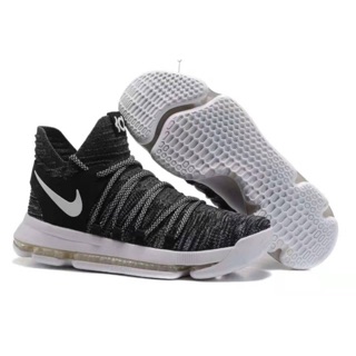 kevin durant shoes black