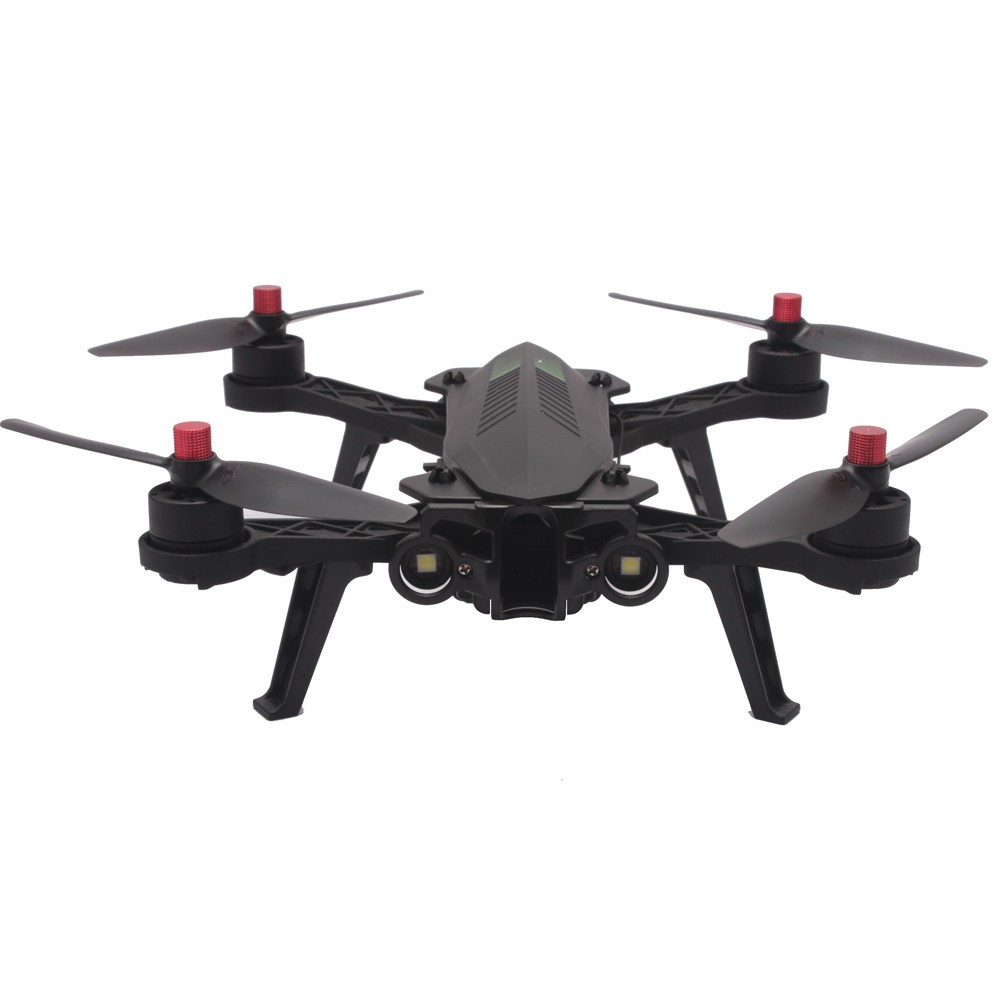 mjx bugs 6 250mm rc brushless racing quadcopter