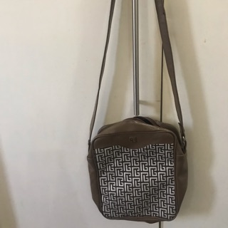 balmain pierre bag