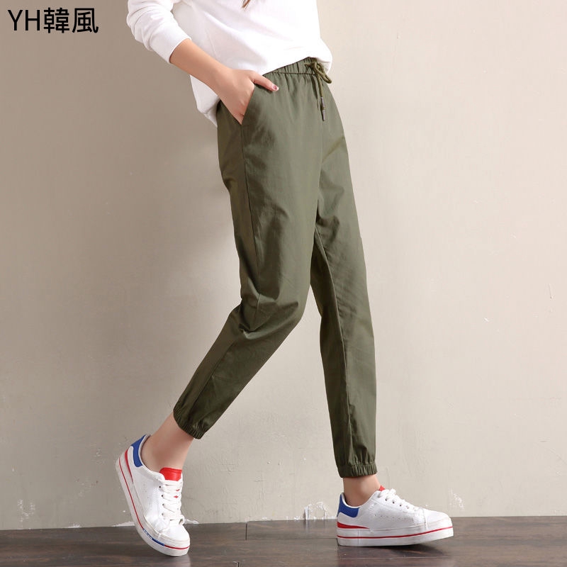 cargo trousers sports direct
