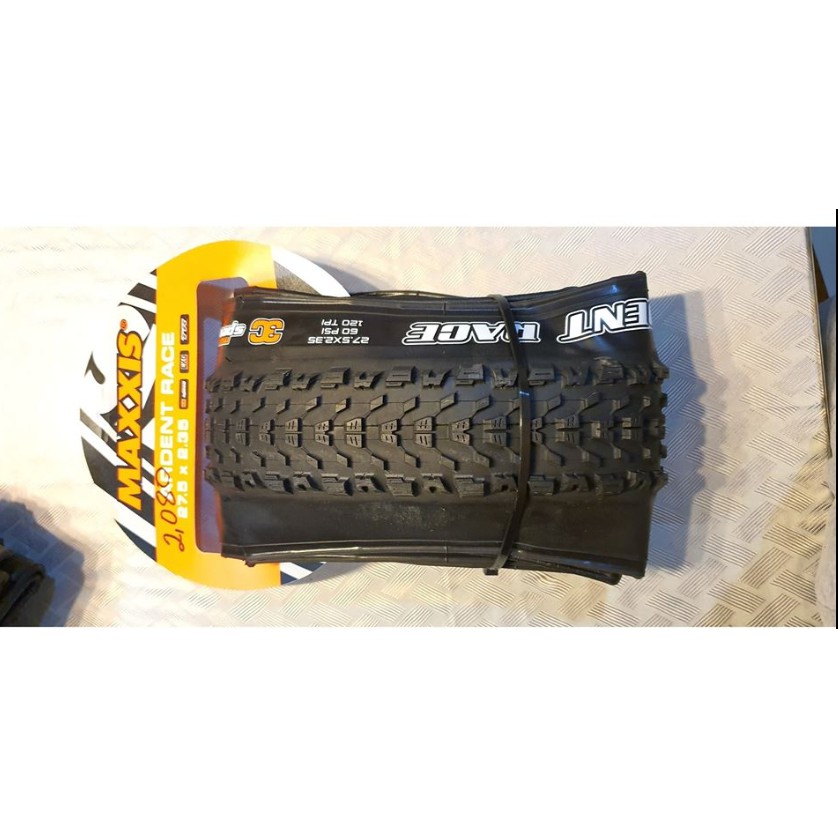 maxxis 27.5 x 2.35