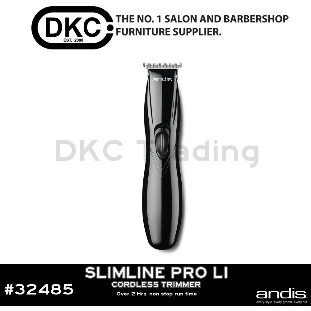 slimline pro li battery