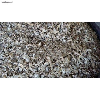 From Bangkok Real Fish Meals Protein For Raising Animals 1 Kg Per Bag Such As Pigs Chickens Ducks Frogs Goose. #2