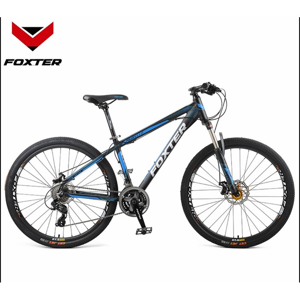 trinx foxter