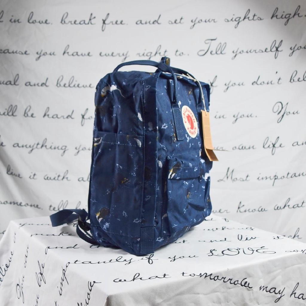 fjallraven kanken about you