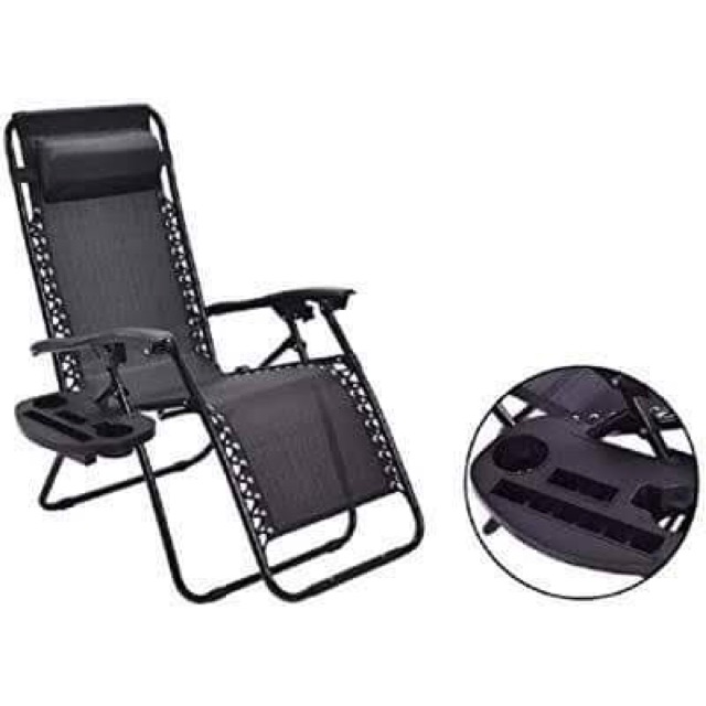 zero gravity chair shopee