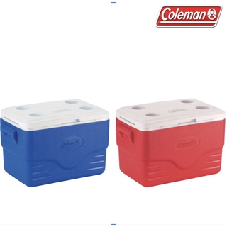 coleman insulated cooler