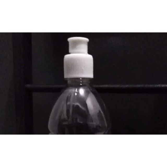 sports cap bottle