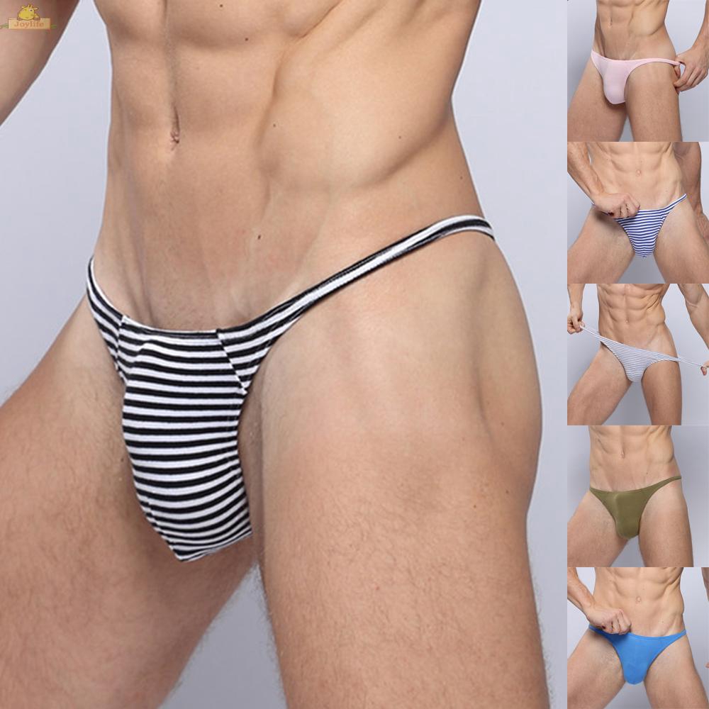 men's underwear with pouch