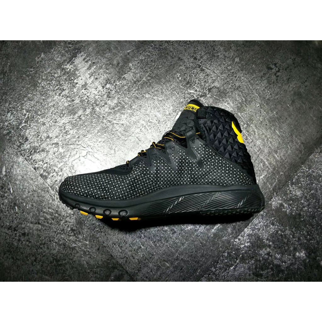 under armour project rock delta shoes