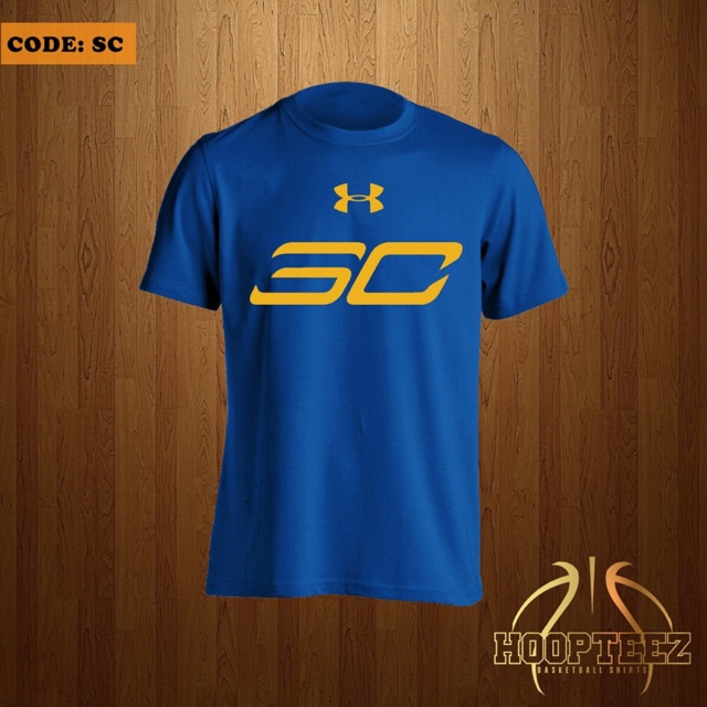 stephen curry shirts under armour