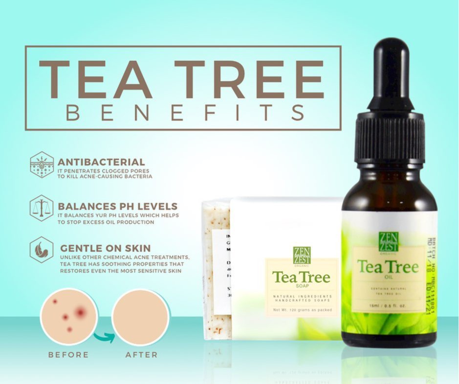 Zen Zest, Online Shop Shopee Philippines