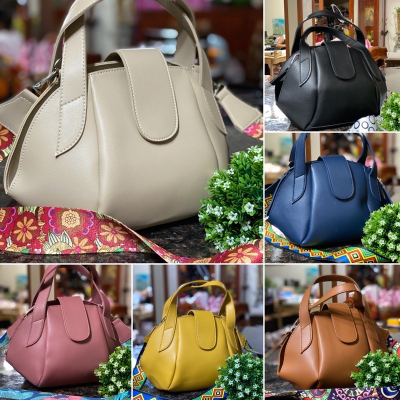 marikina leather bags