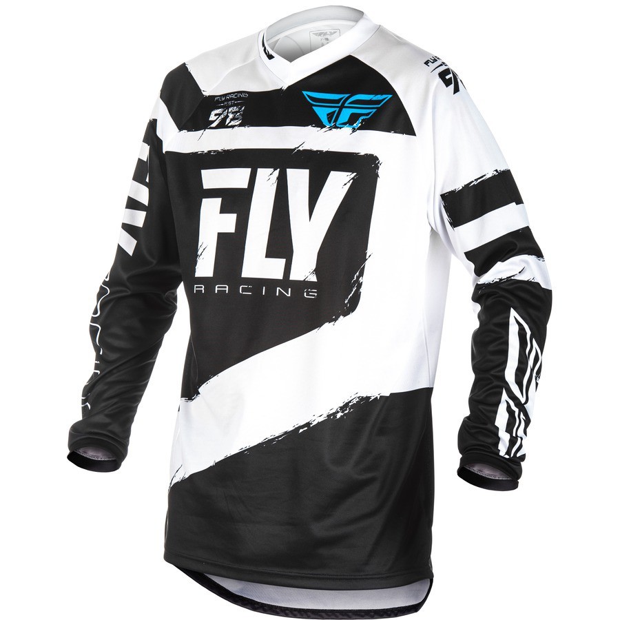 fly bmx jersey