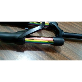 speedone fork 29er