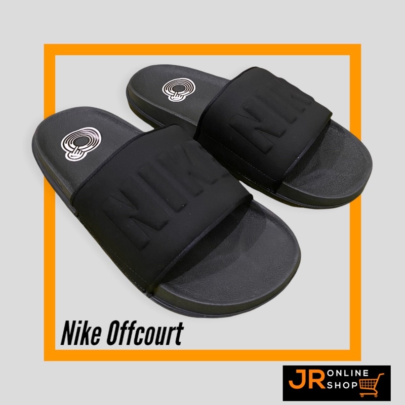 nike raiders slides