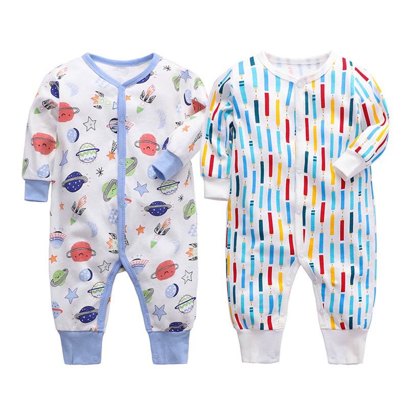 baby boy jumpsuit romper