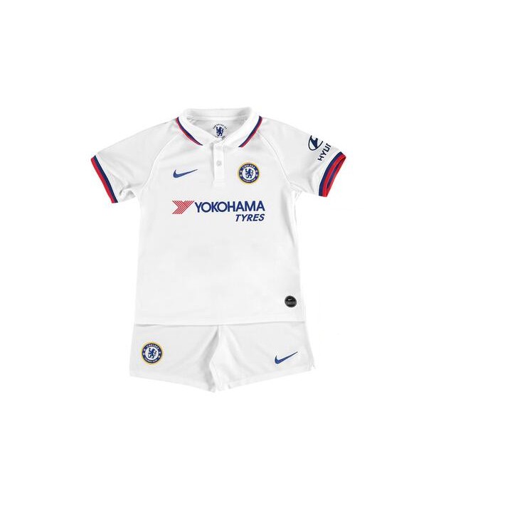 boys chelsea away kit