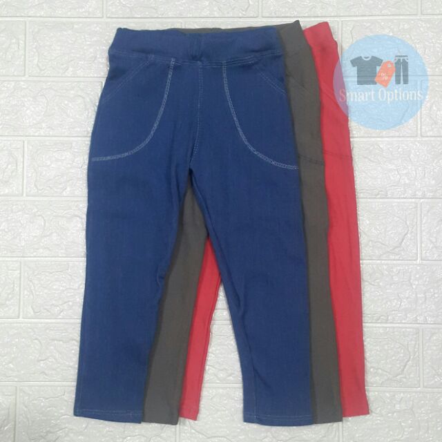 kids jeggings