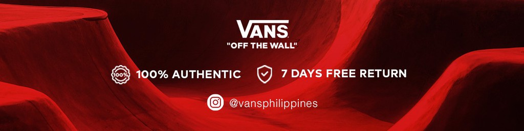 vans store official site