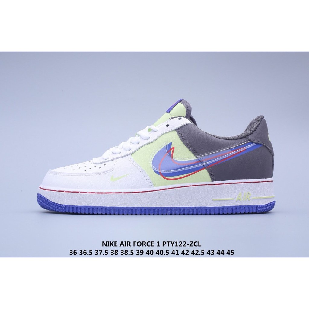 air force 1 lavender