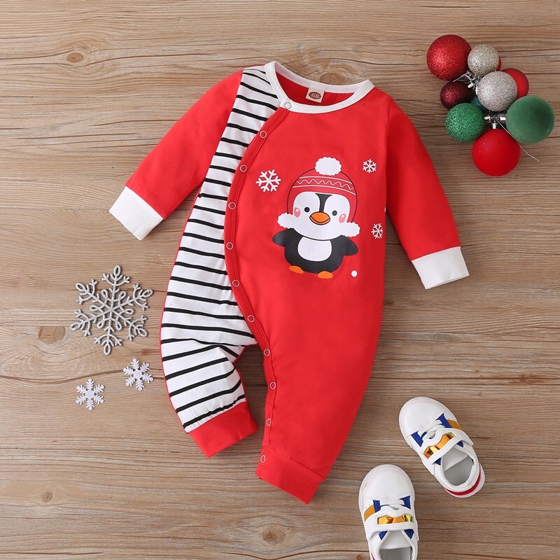 christmas clothes for baby girl