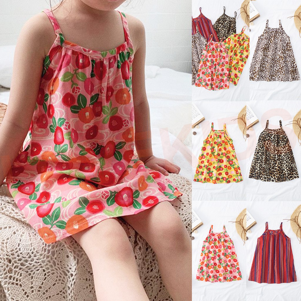 7 years baby dress