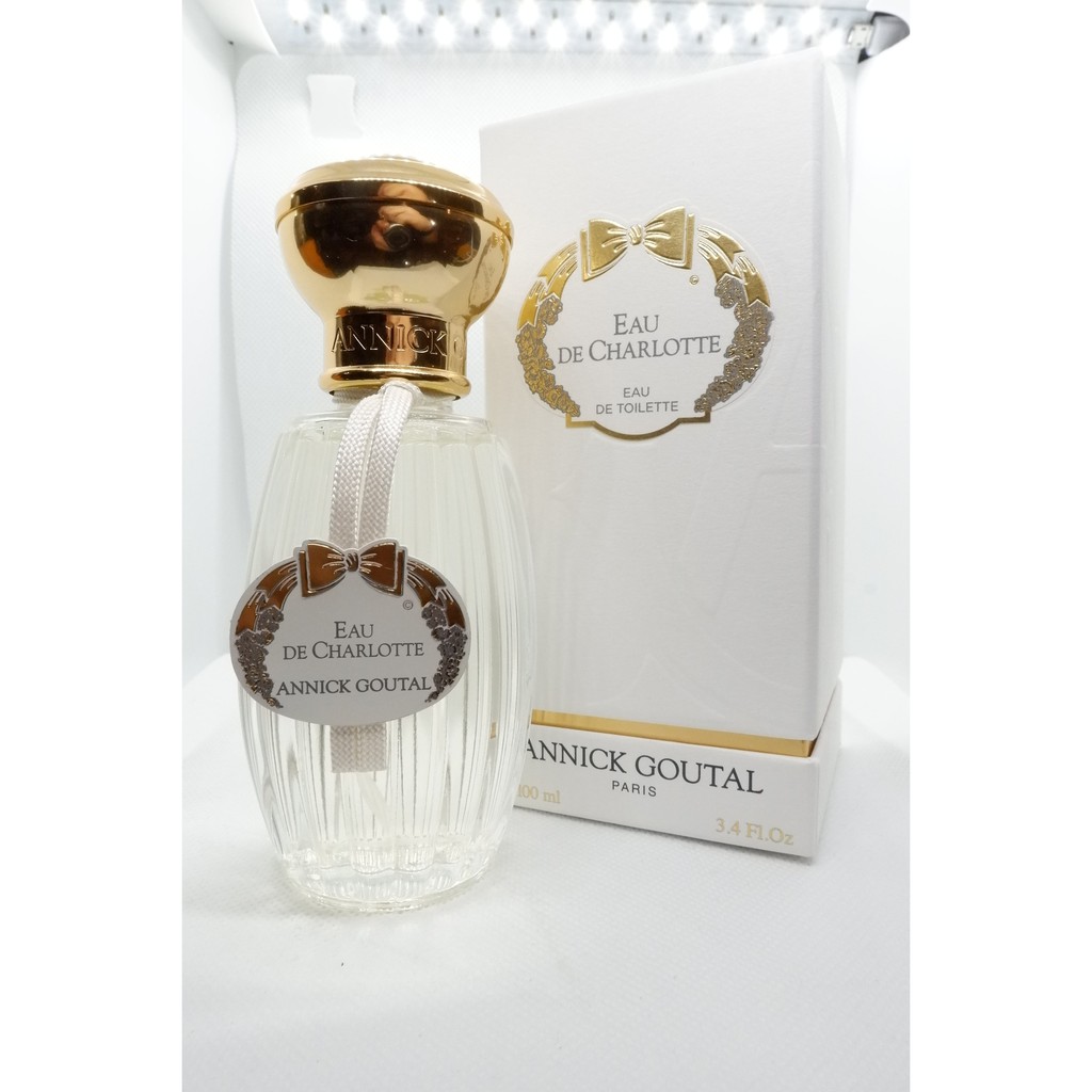 eau de charlotte annick goutal