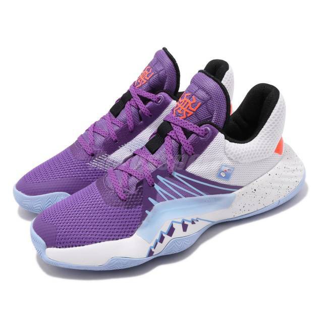 purple mountain don issue 1