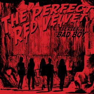 (KiT Album) Red Velvet - The Perfect Red Velvet (**re-released edition**) #7