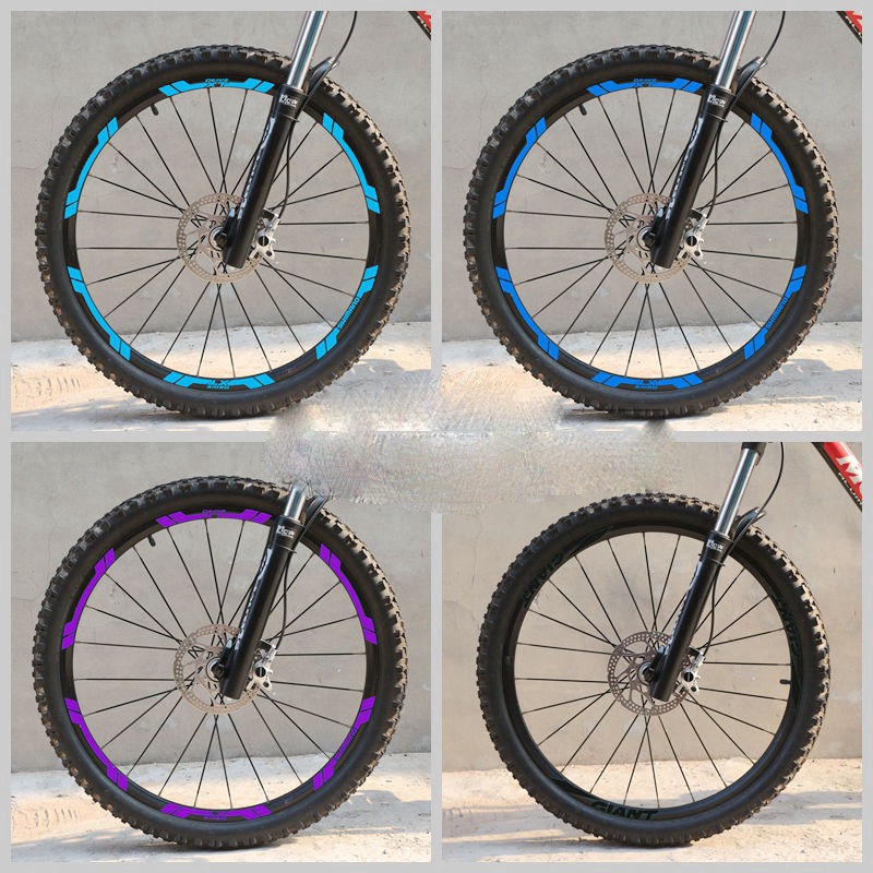 27.5 rim tape