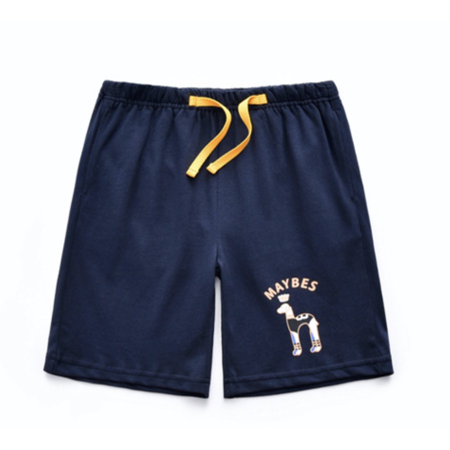 kids jogger shorts