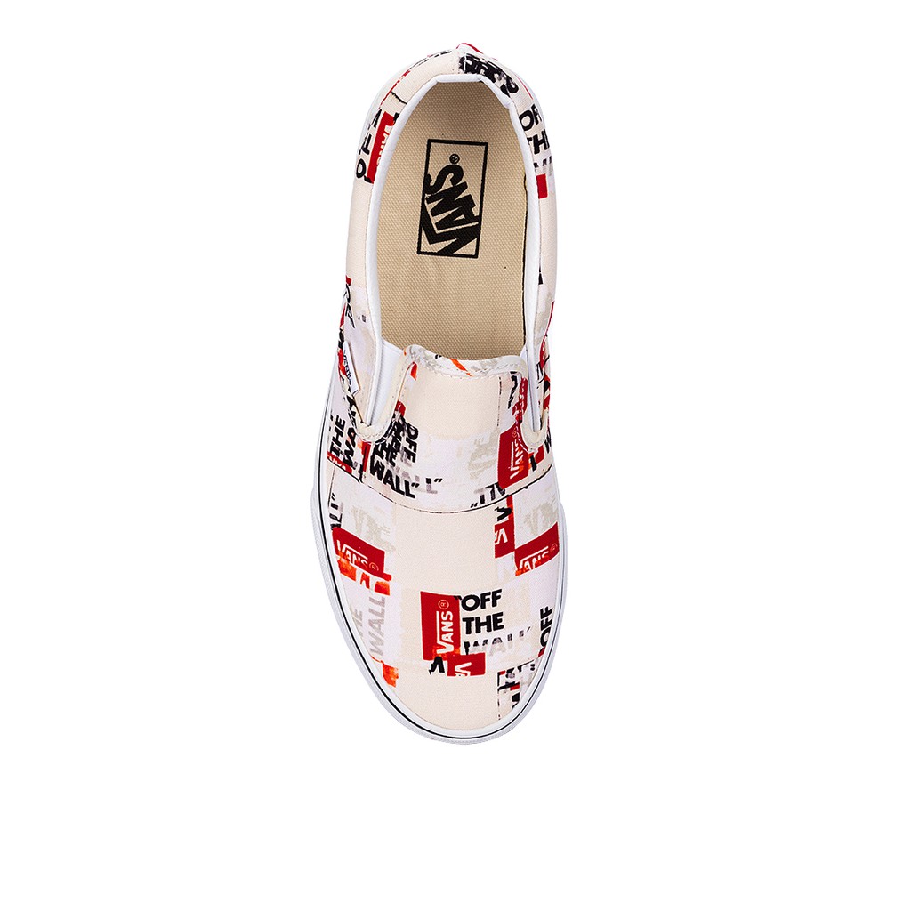 vans clothes and shoes