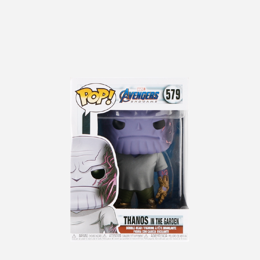 funko pop thanos 579