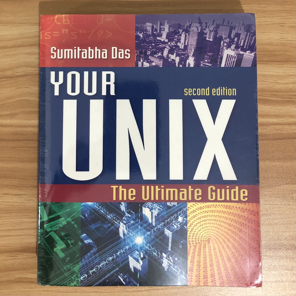 your-unix-the-ultimate-guide-by-sumitabha-das-unix-operating-system