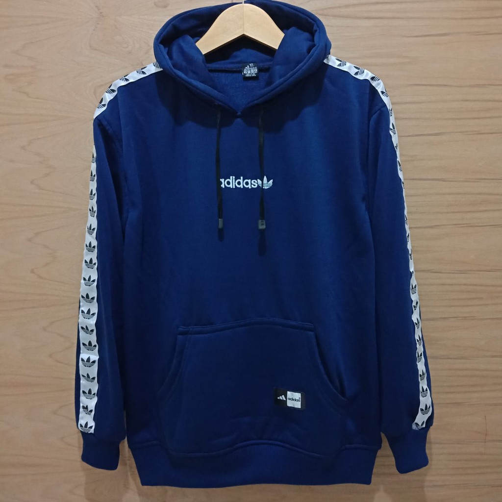 jaket adidas hoodie