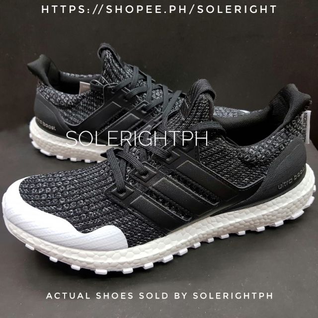 nightwatch ultra boost